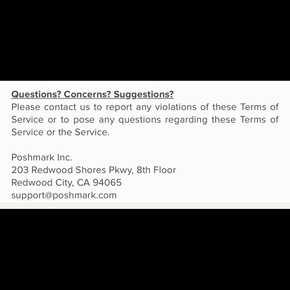 🌟⭐️Know Your Responsibility⭐️🌟 - Picture 13 of 13